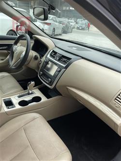 نیسان ئەلتیما